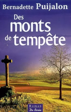 Couverture du produit · Monts de Tempête (des)