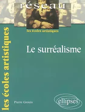 Couverture du produit · Le surréalisme
