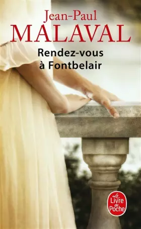 Couverture du produit · Rendez-vous à Fontbelair (Les Noces de soie, Tome 3)