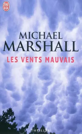 Couverture du produit · Les vents mauvais