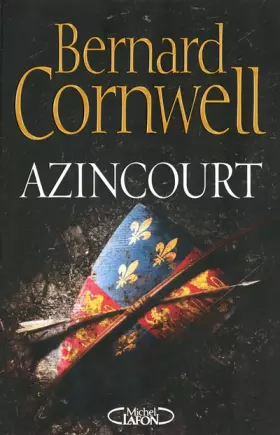 Couverture du produit · AZINCOURT