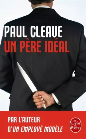 Couverture du produit · Un père idéal