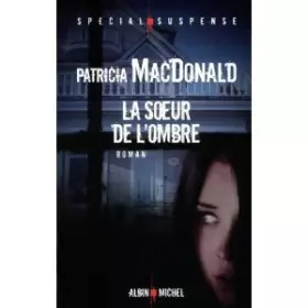 Couverture du produit · La soeur de l'ombre