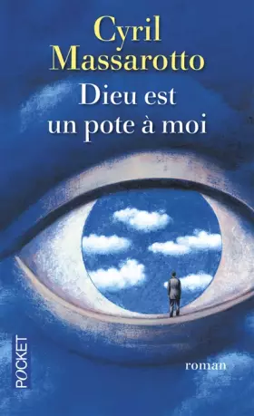 Couverture du produit · Dieu est un pote à moi