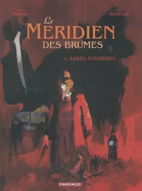 Couverture du produit · Le Méridien des brumes
