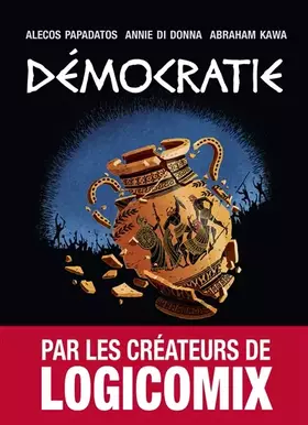 Couverture du produit · Démocratie (2015)