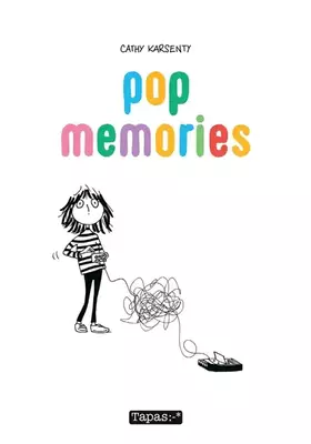 Couverture du produit · Pop Memories
