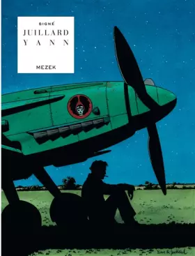 Couverture du produit · Mezek - tome 0 - Mezek