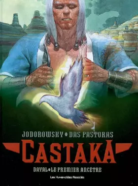 Couverture du produit · CastakaT01: Le premier ancêtre