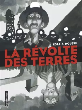 Couverture du produit · La Révolte des terres