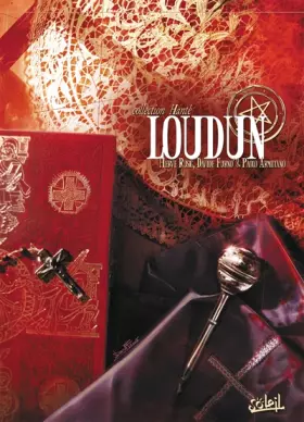 Couverture du produit · Les possédés de Loudun, Tome 1 :