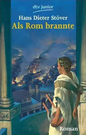 Couverture du produit · Als ROM Brannte