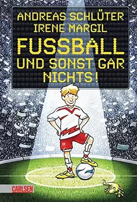 Couverture du produit · Fußball und ...: Fußball und sonst gar nichts!