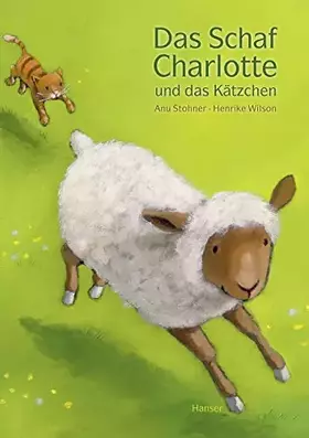 Couverture du produit · Das Schaf Charlotte und das Kätzchen