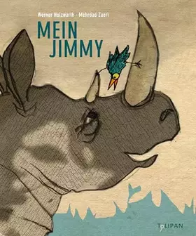 Couverture du produit · Mein Jimmy: Tröstendes Bilderbuch über Erinnerungen für Kinder ab 4 Jahren