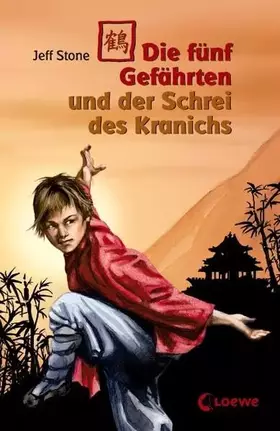 Couverture du produit · Die fünf Gefährten und der Schrei des Kranichs (Band 4)