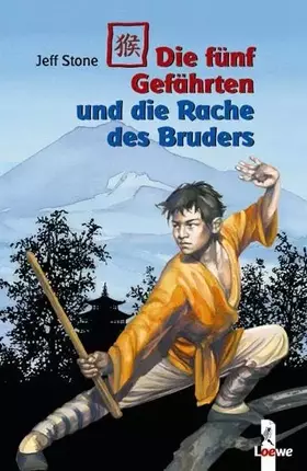 Couverture du produit · Die fünf Gefährten und die Rache des Bruders (Band 2)