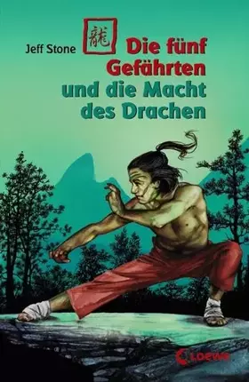 Couverture du produit · Die fünf Gefährten und die Macht des Drachen