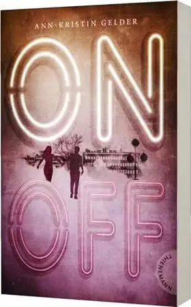 Couverture du produit · ON:OFF