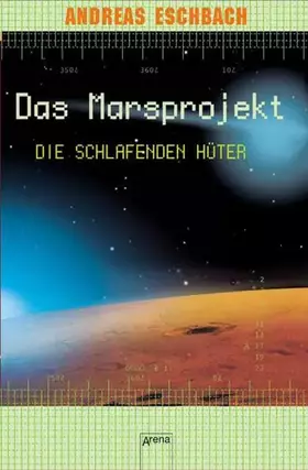 Couverture du produit · Die schlafenden Hüter: Das Marsprojekt (5)