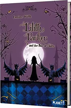 Couverture du produit · Lilith Parker 2: und der Kuss des Todes (2)