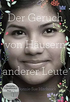 Couverture du produit · Der Geruch von Häusern anderer Leute: Ausgezeichnet mit dem Deutschen Jugendliteraturpreis 2017, Kategorie Jugendbuch
