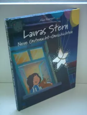 Couverture du produit · Lauras Stern - Neue Gutenacht-Geschichten: Band 2 (Lauras Stern - Gutenacht-Geschichten, Band 2)