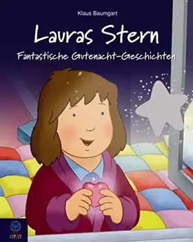 Couverture du produit · Lauras Stern - Fantastische Gutenacht-Geschichten