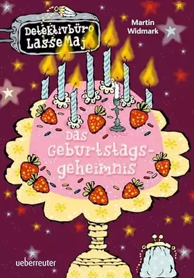 Couverture du produit · Detektivbüro LasseMaja - Das Geburtstagsgeheimnis (Detektivbüro LasseMaja, Bd. 20)