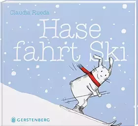 Couverture du produit · Hase fährt Ski