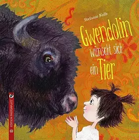 Couverture du produit · Gwendolin wünscht sich ein Tier