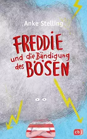 Couverture du produit · Freddie und die Bändigung des Bösen