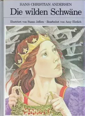 Couverture du produit · Die wilden Schwäne