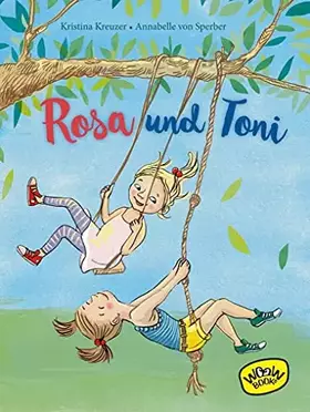 Couverture du produit · Rosa und Toni