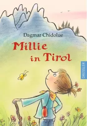 Couverture du produit · Millie in Tirol
