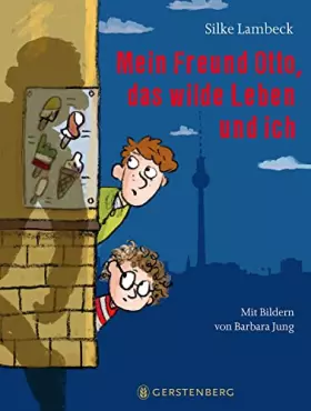 Couverture du produit · Mein Freund Otto, das wilde Leben und ich
