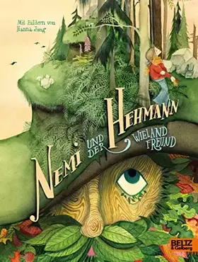 Couverture du produit · Nemi und der Hehmann: Roman