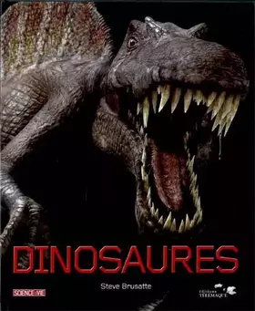 Couverture du produit · Dinosaures