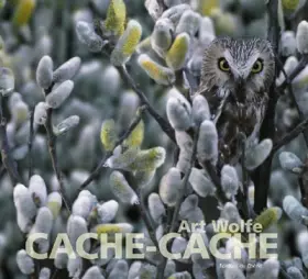 Couverture du produit · Cache-cache