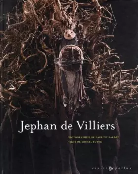Couverture du produit · Jephan de Villiers