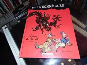 Couverture du produit · Les Innommables, tome 1 : Le Crâne du père Zé (2e édition)