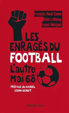 Couverture du produit · Les Enragés du football: L'Autre Mai 68