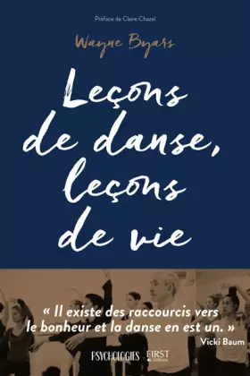 Couverture du produit · Leçons de danse, leçons de vie