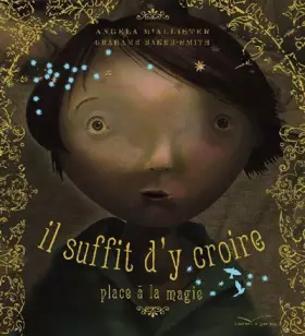 Couverture du produit · Il suffit d'y croire : Place à la magie