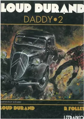 Couverture du produit · Daddy: Numéro 2