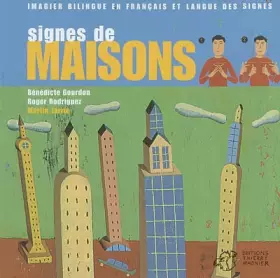 Couverture du produit · Signes de maisons
