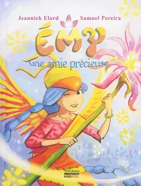 Couverture du produit · Emy, une amie précieuse