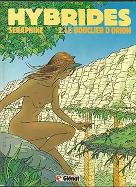 Couverture du produit · Le bouclier d'orion