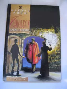 Couverture du produit · Timoleon t3 : joseph le borgne