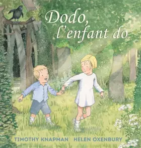 Couverture du produit · DODO L ENFANT DO